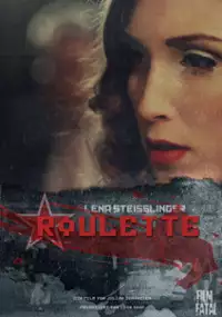 Plakat filmu Roulette