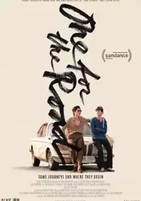 Plakat filmu One for the Road