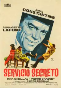 Plakat filmu Me faire ça moi