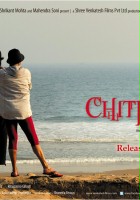 plakat filmu Chitrangada