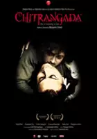 plakat filmu Chitrangada