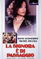 William Robert Sivel / Nieznajoma z Sans-Souci