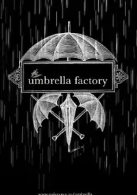 Plakat filmu The Umbrella Factory
