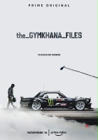 plakat filmu The Gymkhana Files