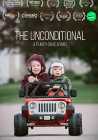 Plakat filmu The Unconditional