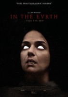 plakat filmu Na Ziemi