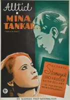 plakat filmu Ever in My Heart