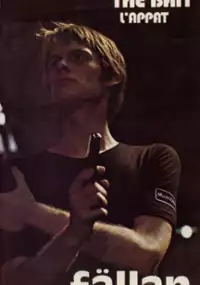 Plakat filmu F&auml;llan