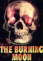 plakat filmu The Burning Moon