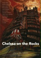 plakat filmu Chelsea on the Rocks