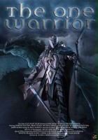 plakat filmu The One Warrior