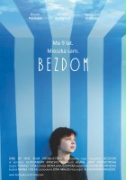 plakat filmu Bezdom