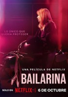 plakat filmu Balerina