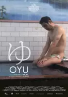 plakat filmu Oyu