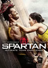 Plakat programu TV Spartan: Ostateczne starcie