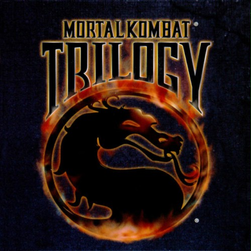 Mortal Kombat Trilogy