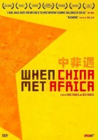 plakat filmu Witamy w Zambio-Chinach