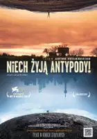 plakat filmuNiech żyją Antypody