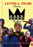 Jeri Wingo / KXNG D.O.P.E.