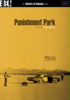 plakat filmu Punishment Park