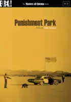 plakat filmu Punishment Park