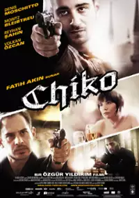 Plakat filmu Chiko