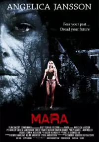 Plakat filmu Mara
