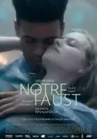 plakat filmu Notre Faust