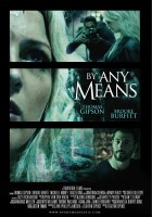 plakat filmu By Any Means
