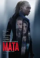 plakat filmu Mata