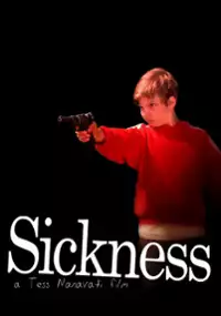 Plakat filmu Nemoc