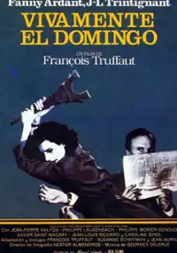 Plakat filmu Byle do niedzieli