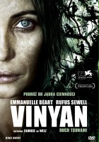 plakat filmu Vinyan