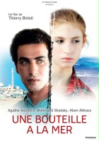plakat filmu Butelka w morzu