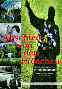 Plakat filmu Abschied von den Fröschen