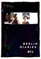 plakat filmu Berlin Diaries