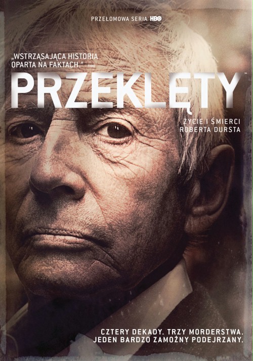 Przeklęty: Życie i śmierci Roberta Dursta | Serial | 2015