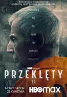 plakat - Przeklęty: Życie i śmierci Roberta Dursta (2015)