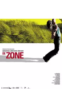 Plakat filmu De zone