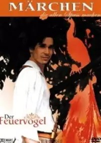 Plakat filmu Pták Ohnivák