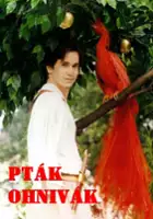 plakat filmu Pt&aacute;k Ohniv&aacute;k