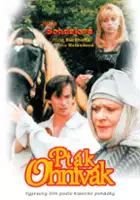 plakat filmu Pt&aacute;k Ohniv&aacute;k