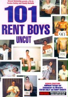 plakat filmu 101 Rent Boys