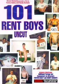 Plakat filmu 101 Rent Boys
