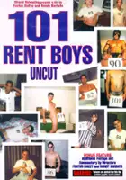 plakat filmu 101 Rent Boys