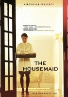 plakat filmu The Housemaid