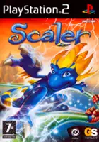 plakat gry Scaler