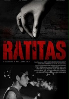 plakat filmu Ratitas