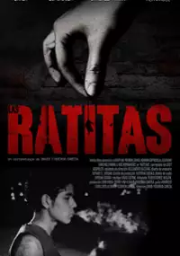Plakat filmu Ratitas
