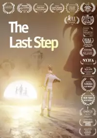 Plakat filmu The Last Step